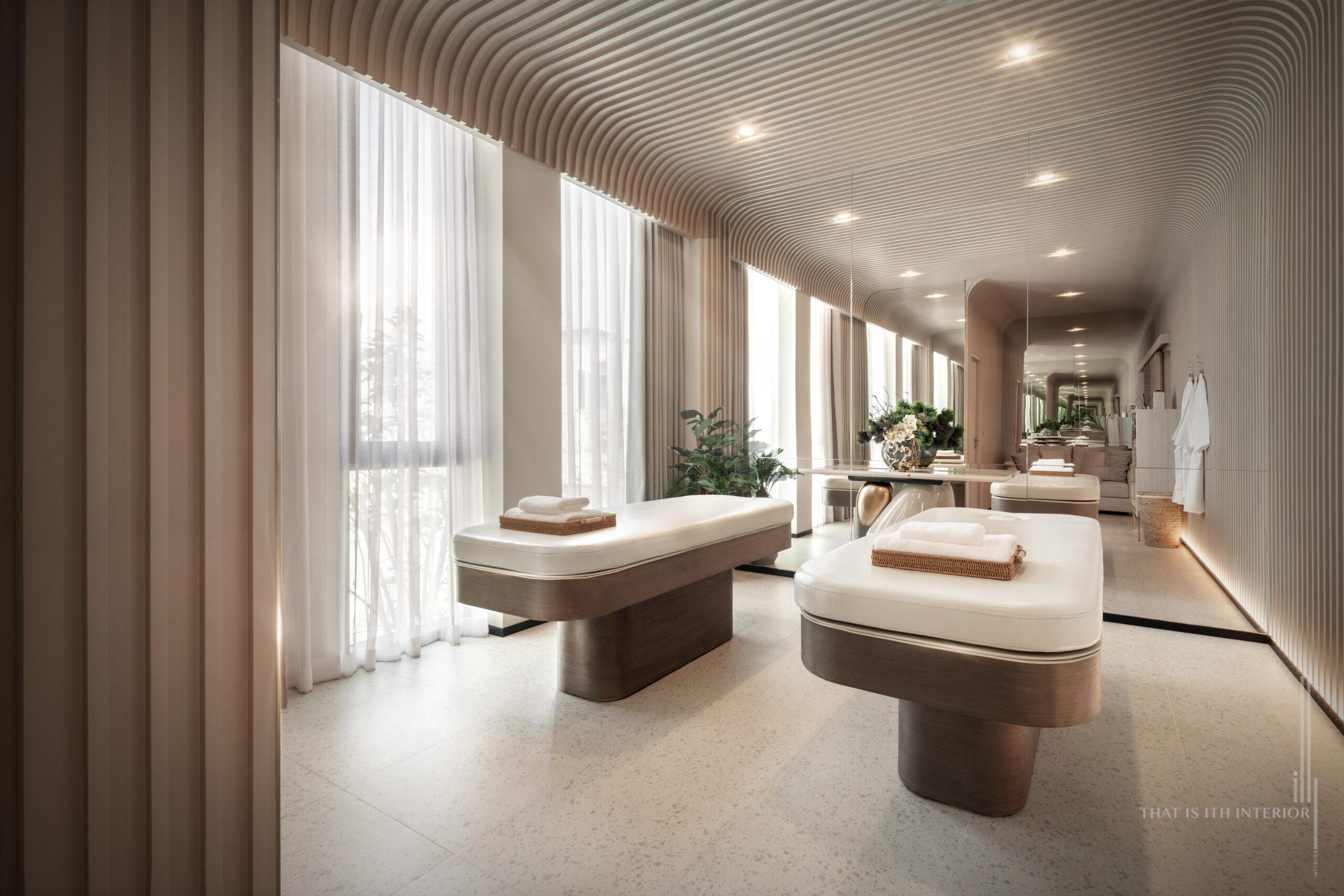 Why Hospitality Interior Design Matters for Guest Experience
