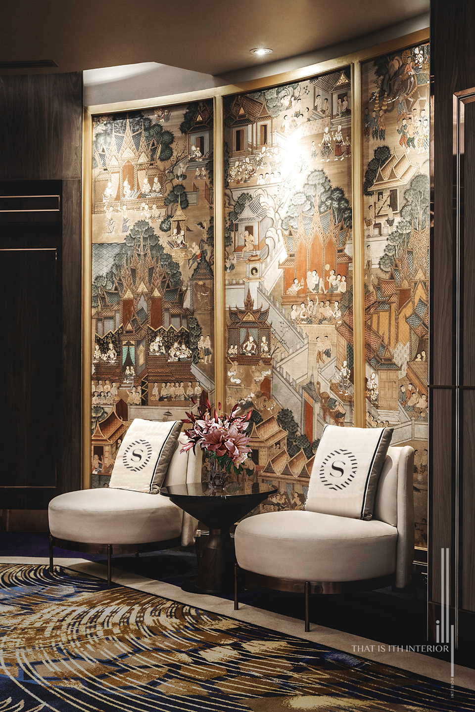 Hospitality Interior Design Trends