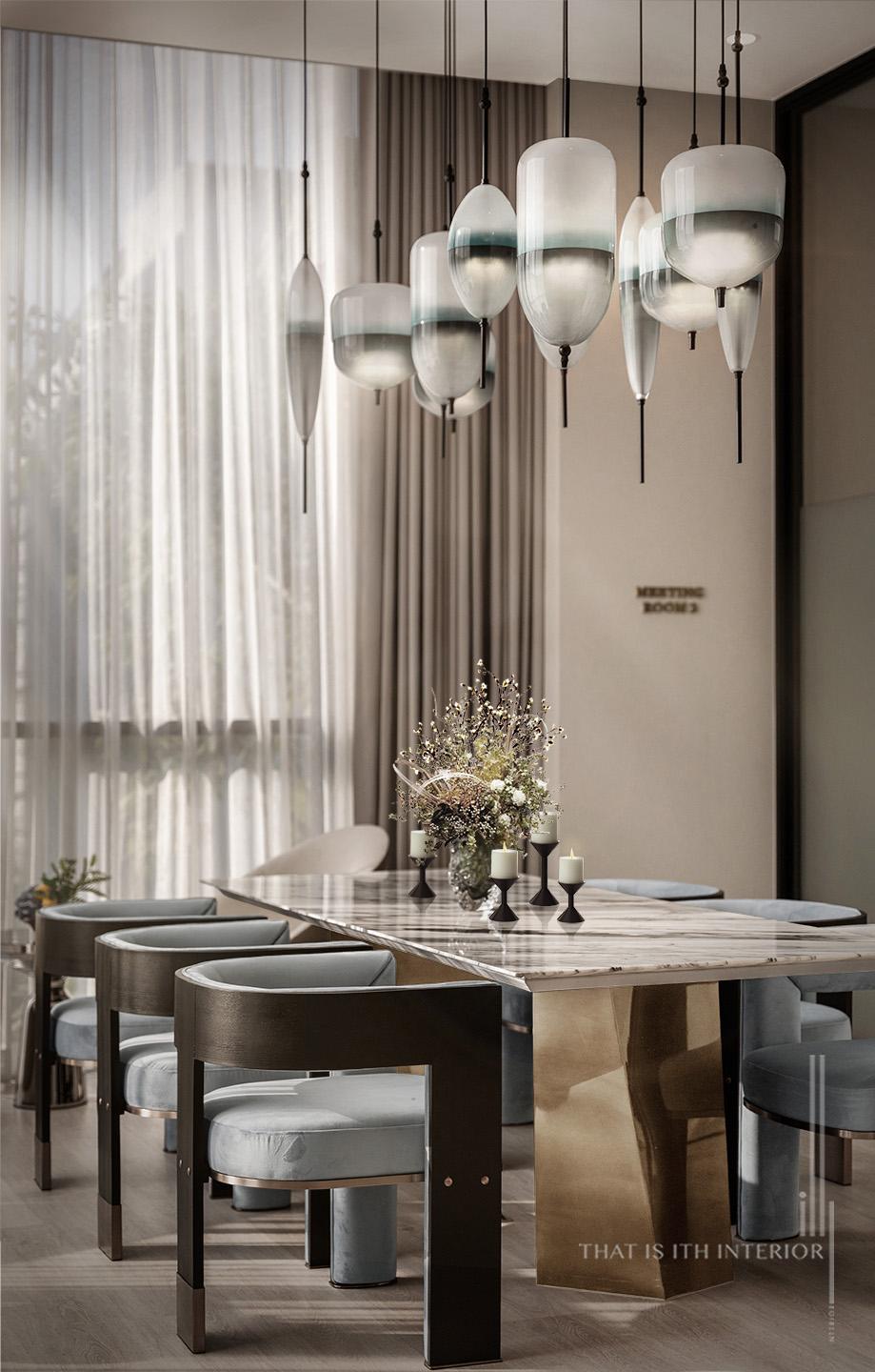 Why Hospitality Interior Design Matters for Guest Experience