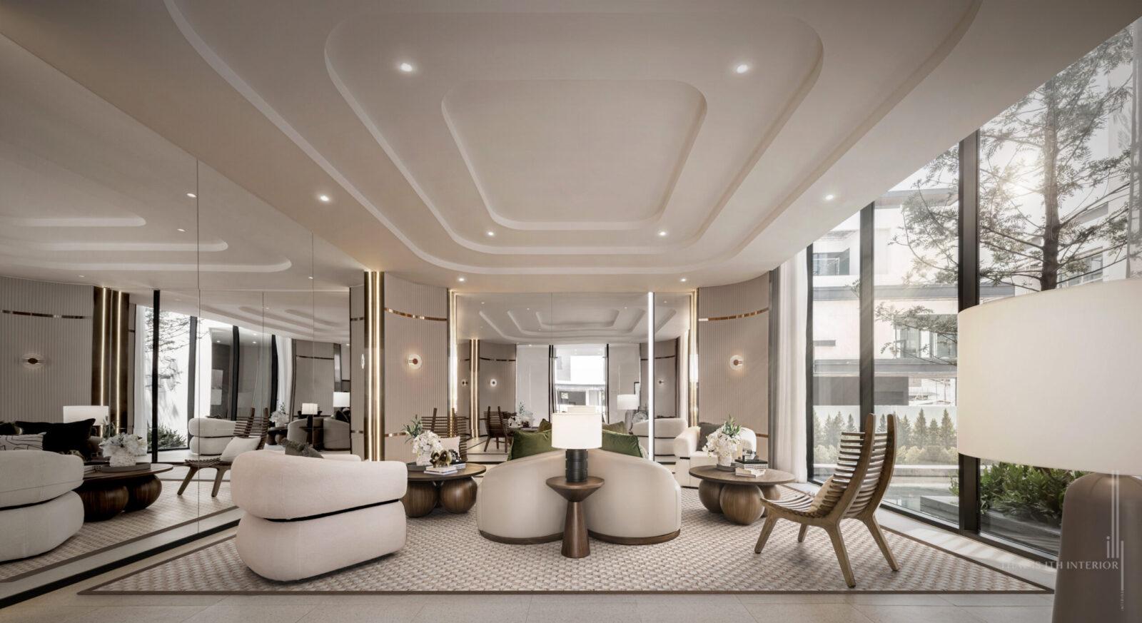 Why Hospitality Interior Design Matters for Guest Experience