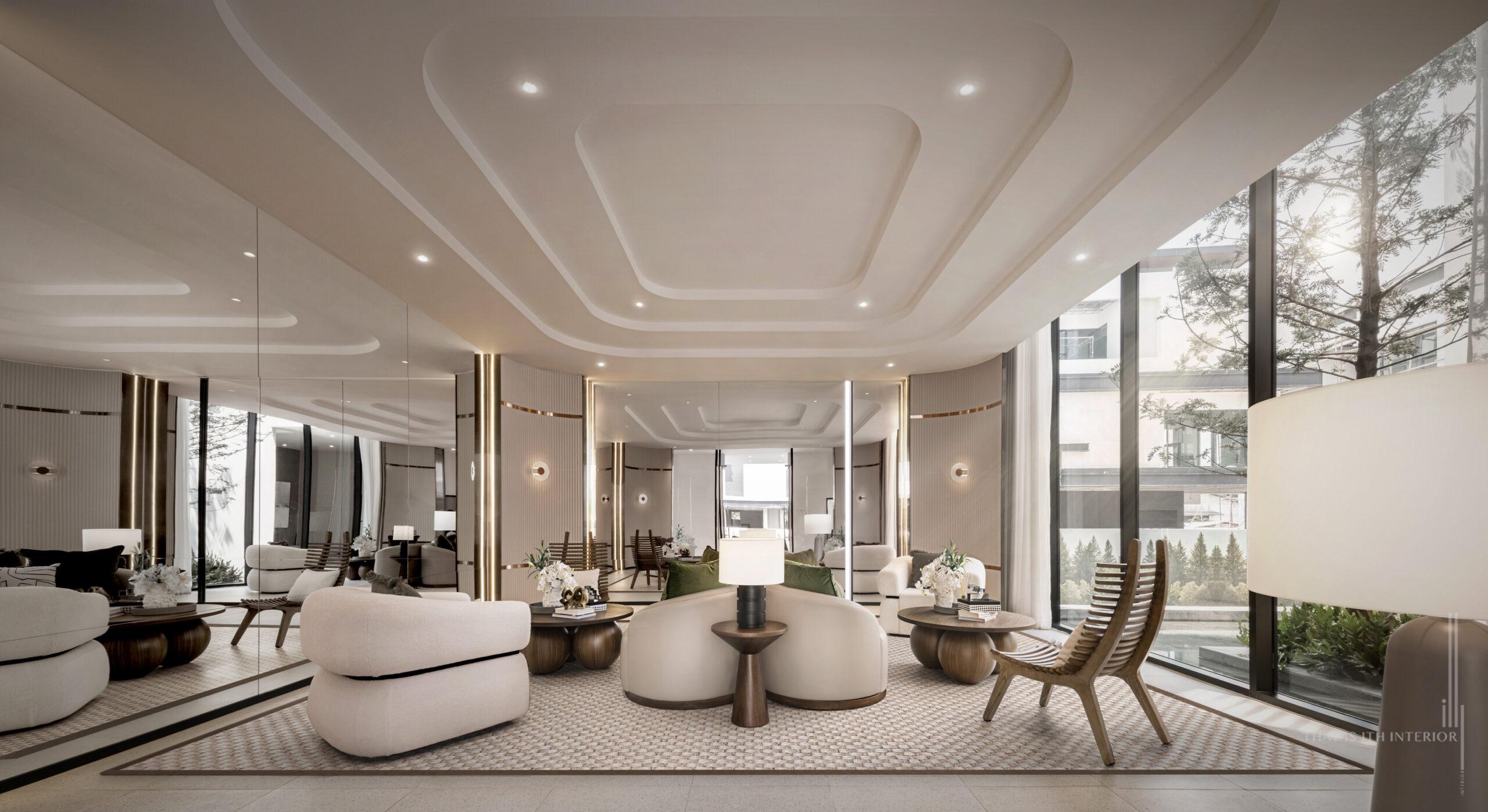 Why Hospitality Interior Design Matters for Guest Experience
