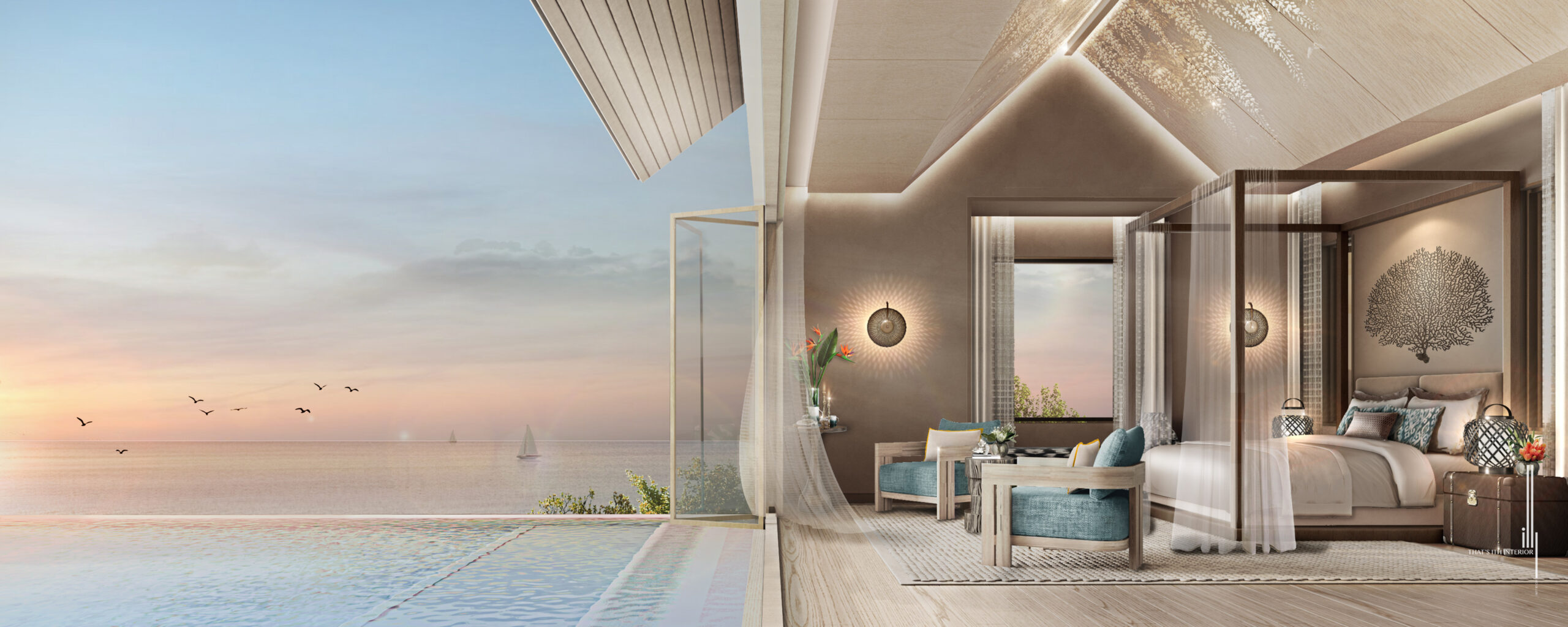 Hospitality Interior Design Trends
