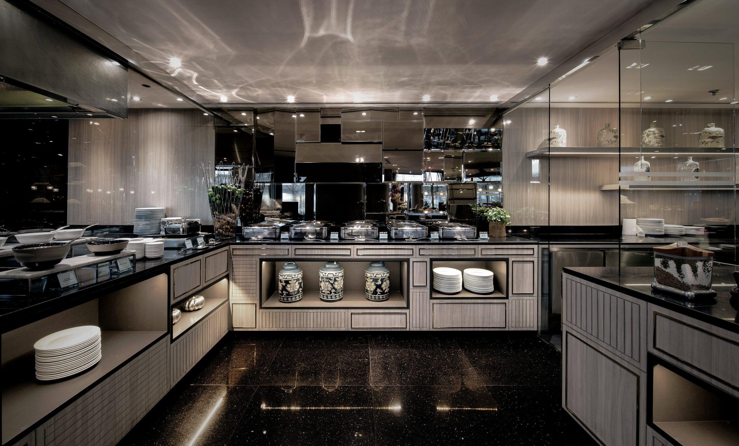 Hotel Interior Designer