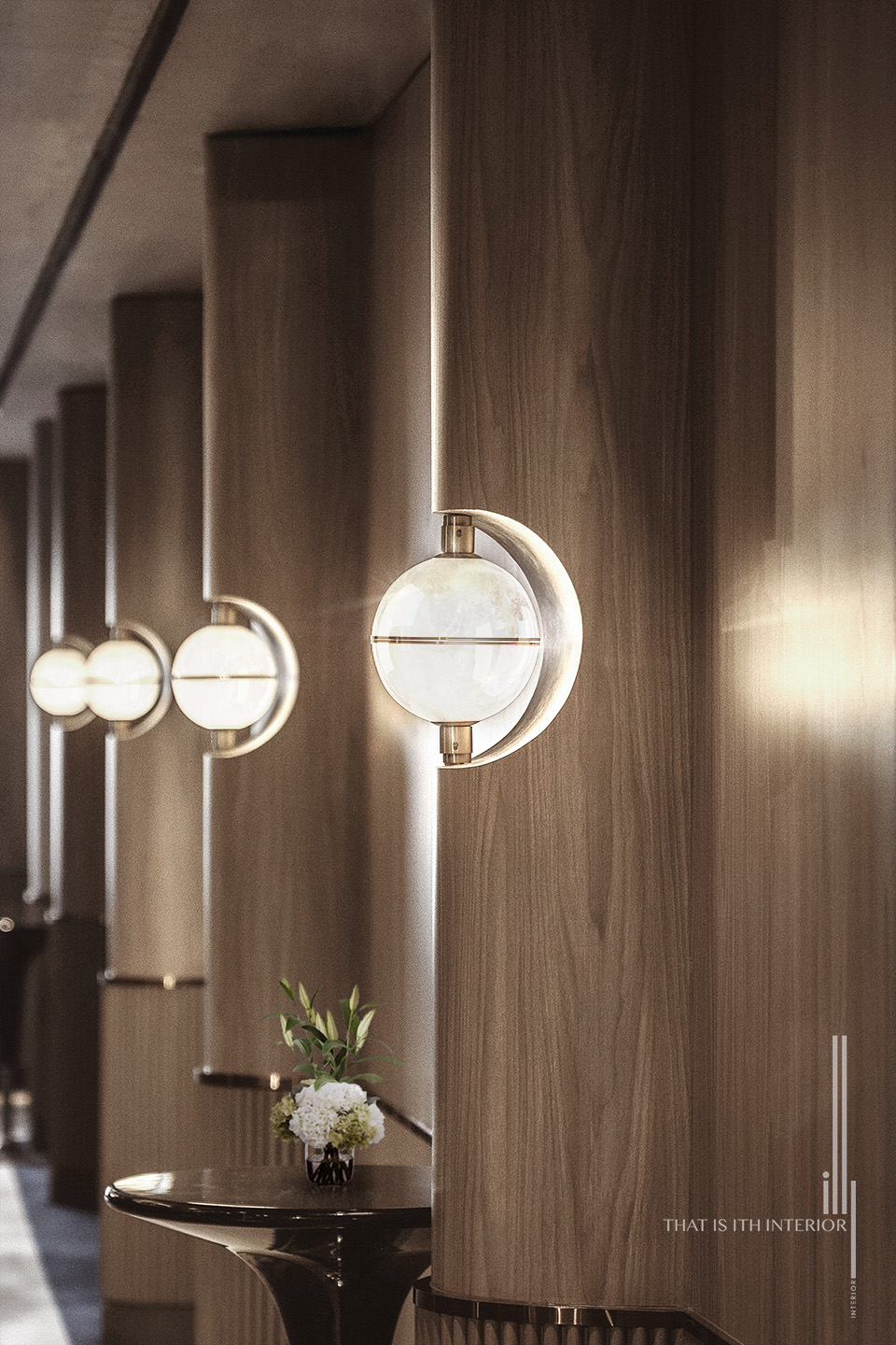 Hospitality Interior Design Trends