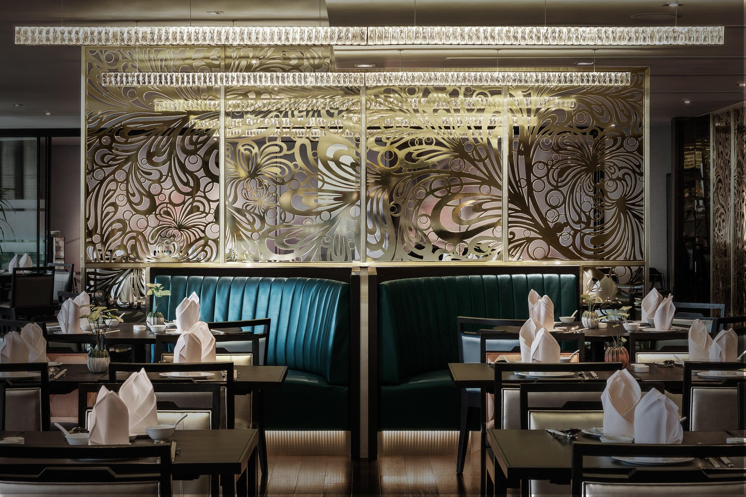 Boutique Hotel Interior Design Ideas That Stand Out