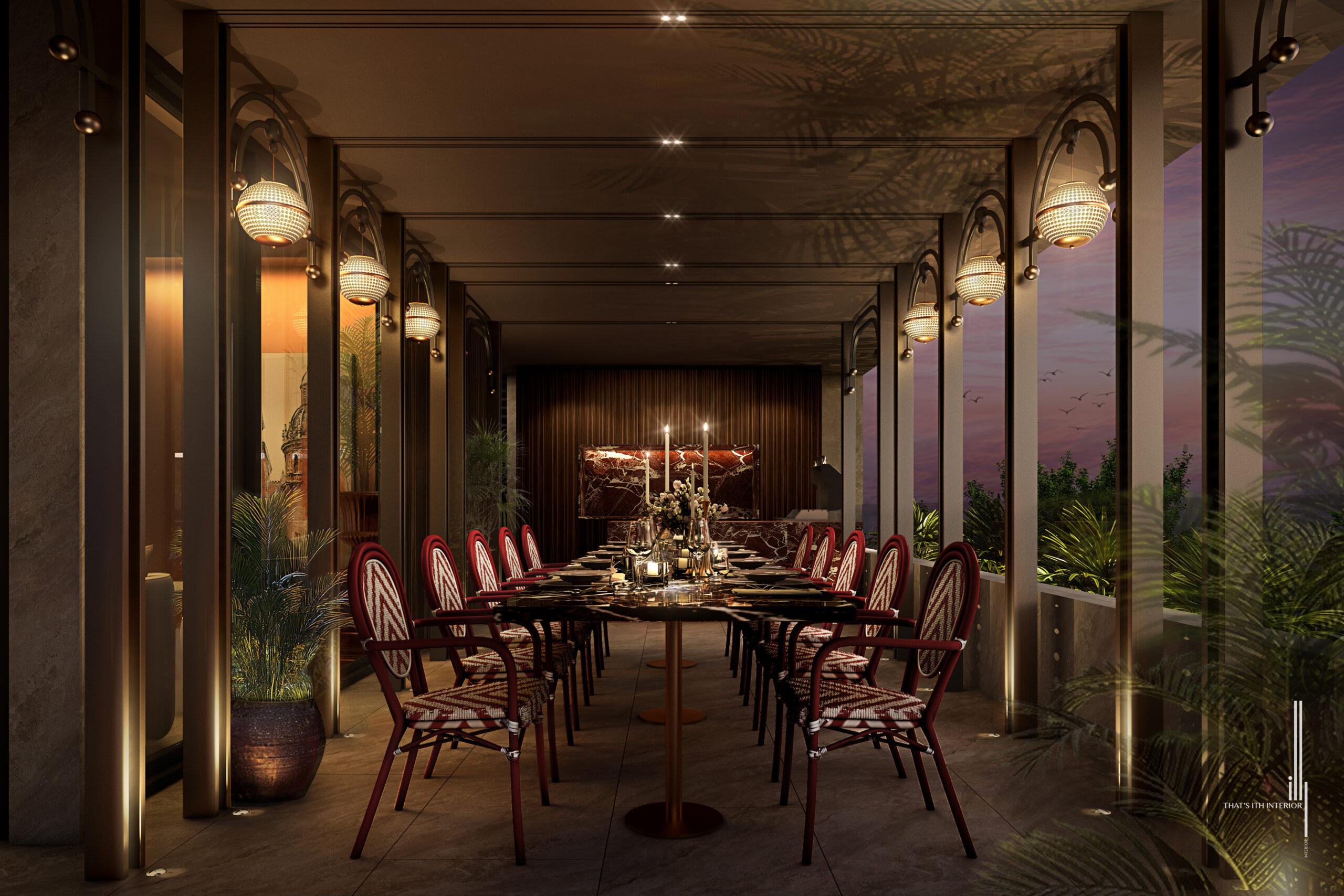 BOUTIQUE HOTEL INTERIOR DESIGN IDEAS THAT STAND OUT