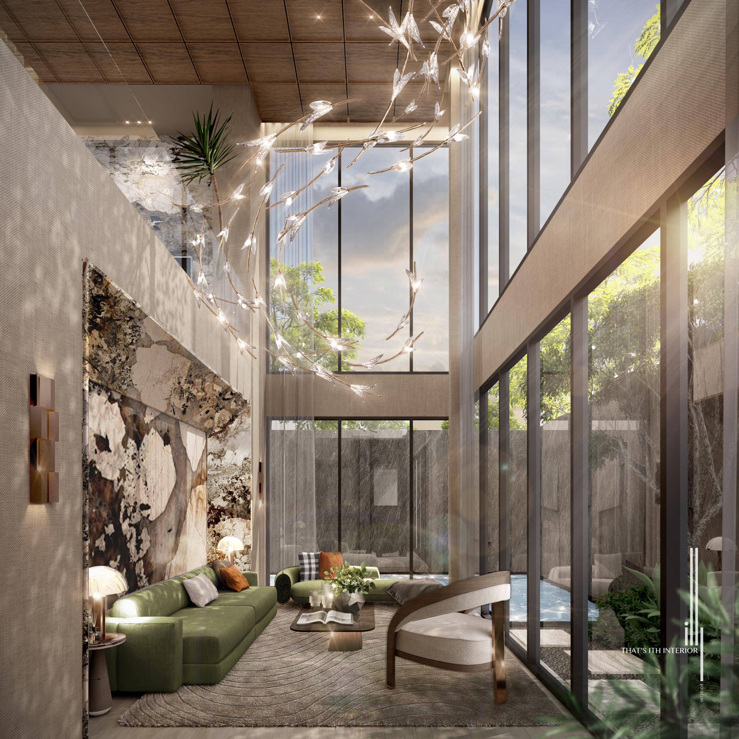 Hotel Interior Design Company