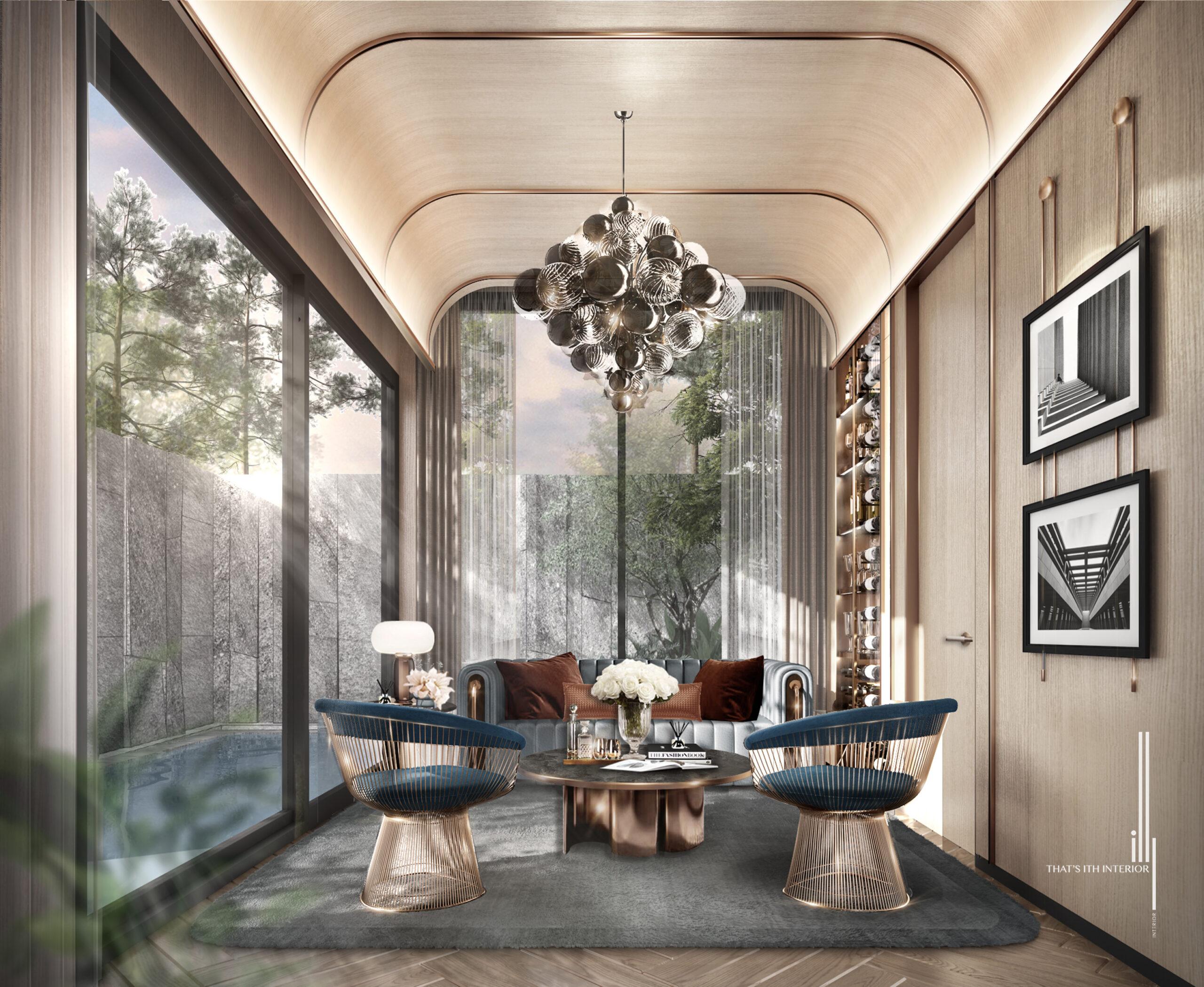 The Reserve Villas