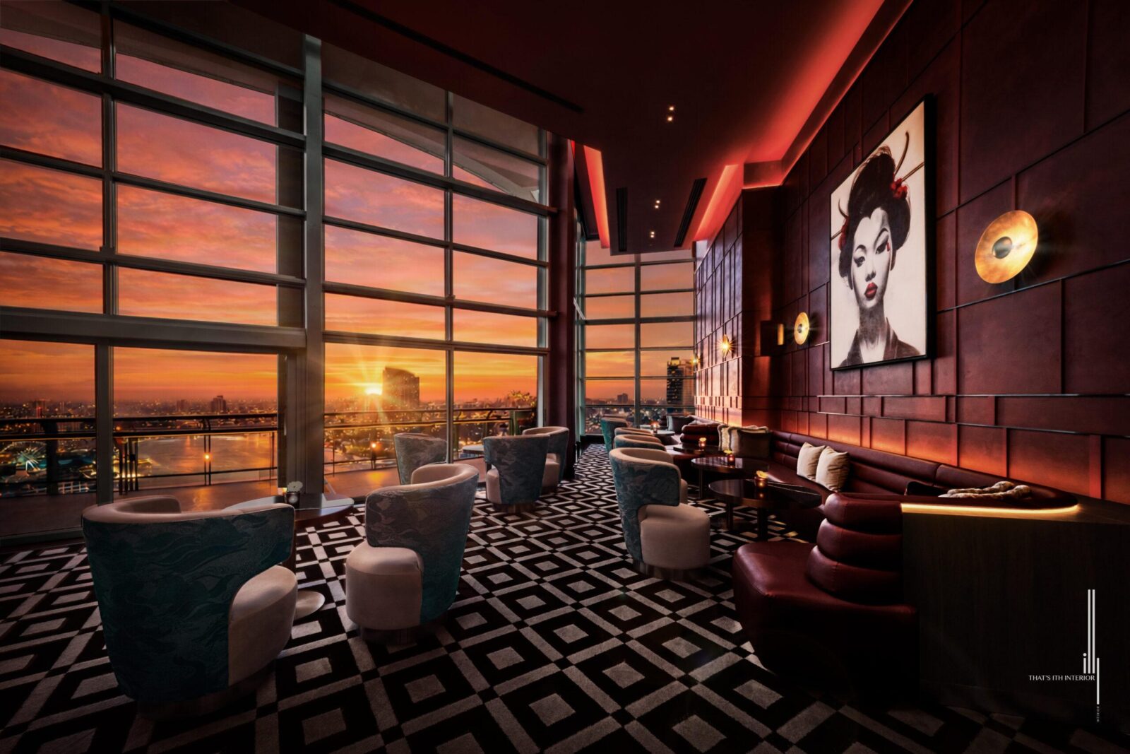 Bespoke Interior Design