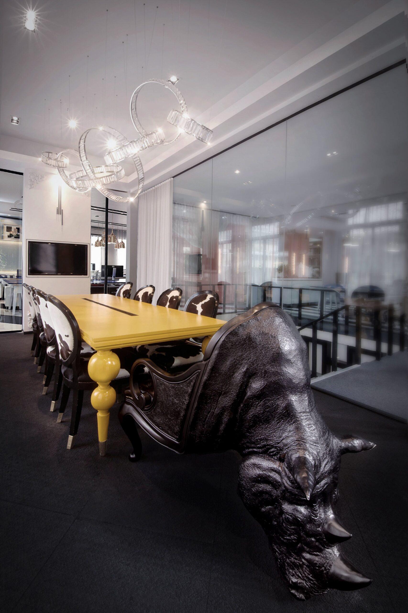 THAT IS ITH OFFICE – SILOM